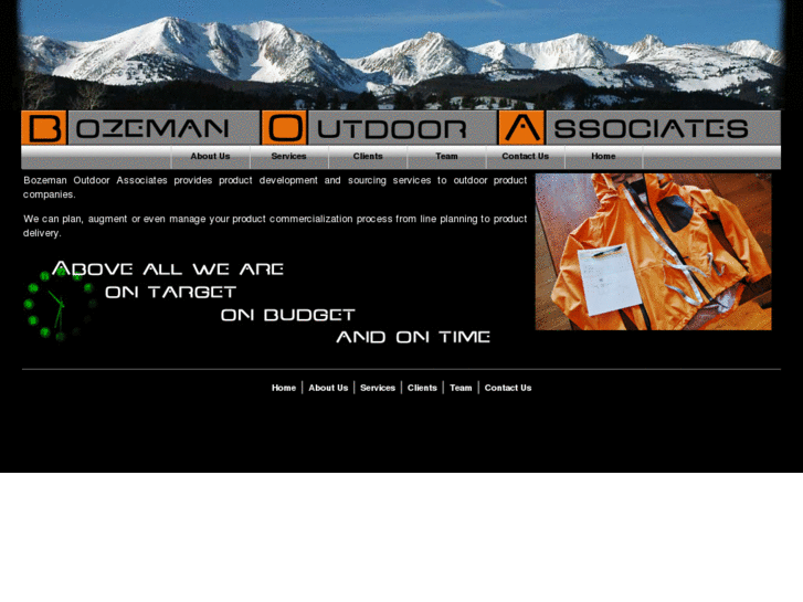 www.bozemanoutdoorassociates.com