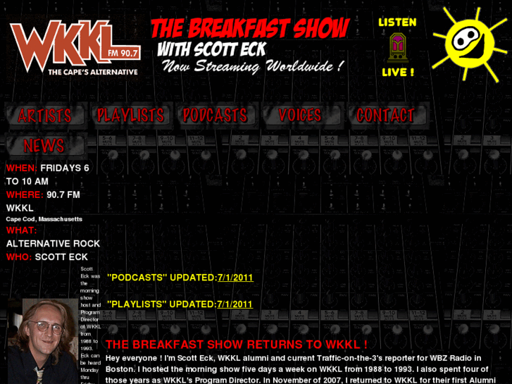 www.breakfastshow.net