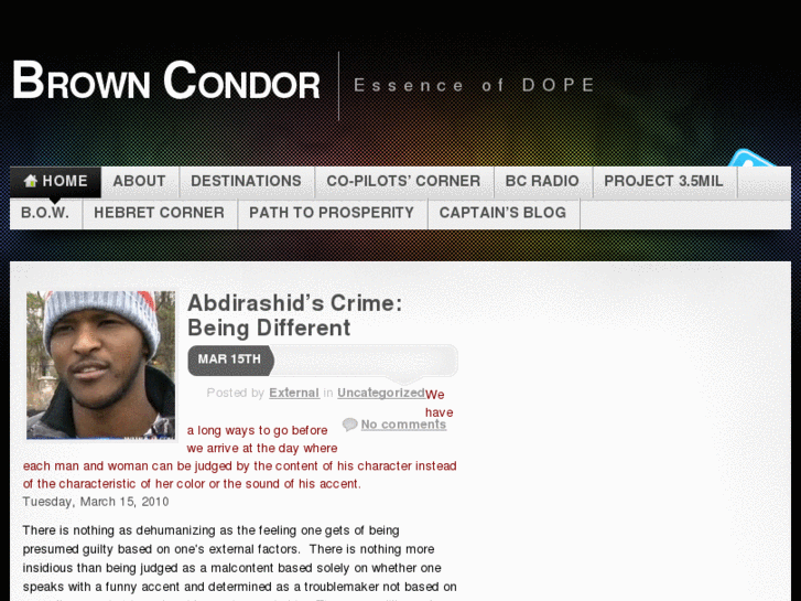 www.browncondor.com