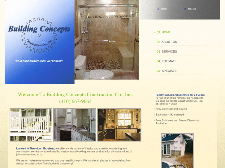 www.buildingconceptsinc.net