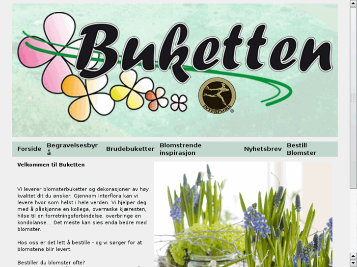 www.buketten.net