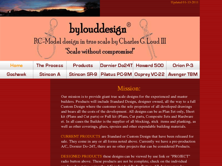 www.bylouddesign.com