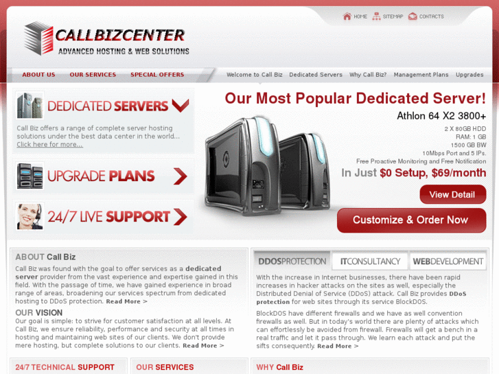 www.callbizcenter.com