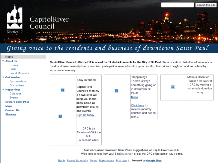 www.capitolrivercouncil.org