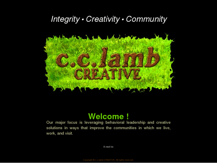 www.cclambcreative.net