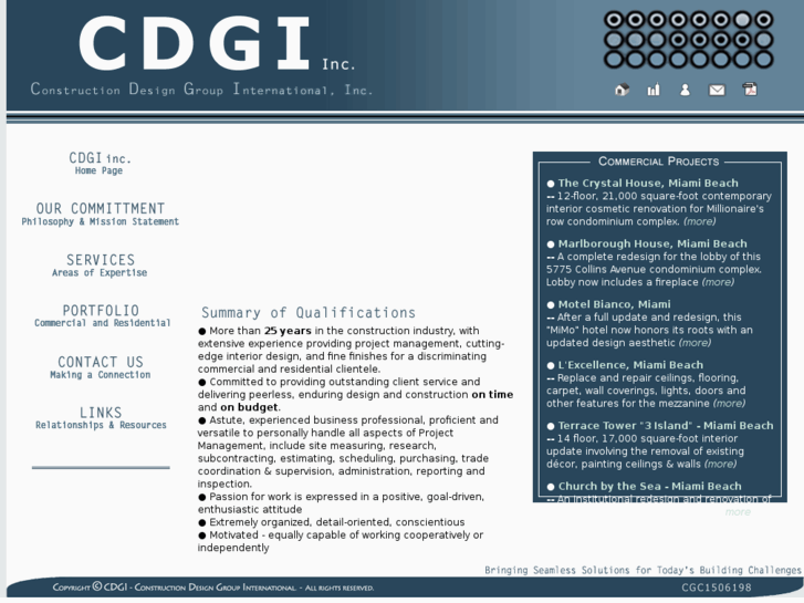 www.cdgi-inc.com