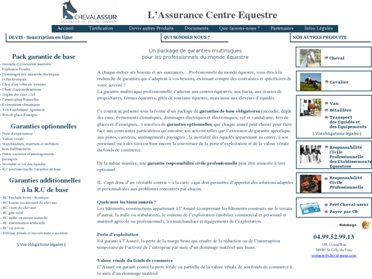 www.centre-equestre-assur.com