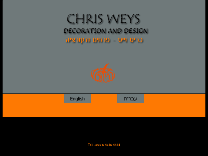 www.chris-weys.com