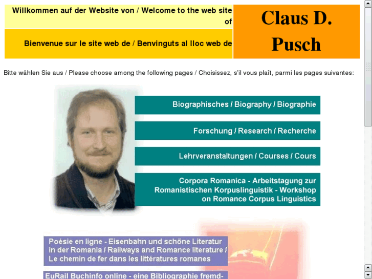 www.claus-pusch.de