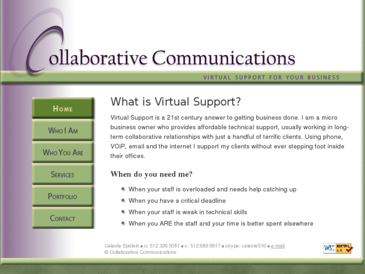 www.collaborativecom.com