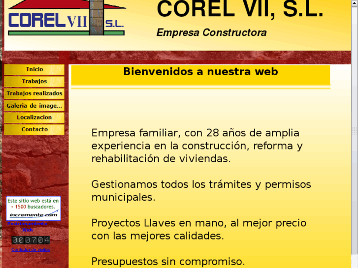 www.corelvllsl.es