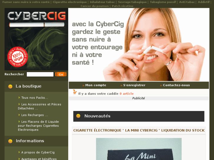 www.cybercig.com