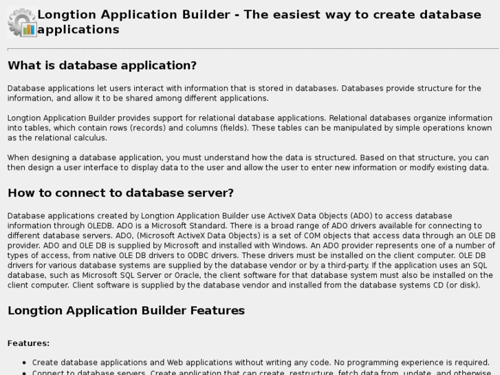 www.database-application-software.com