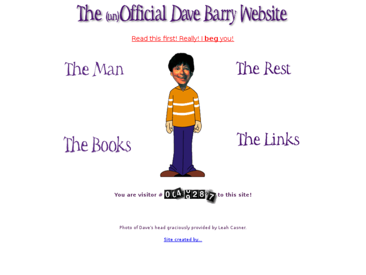 www.dave-barry.com