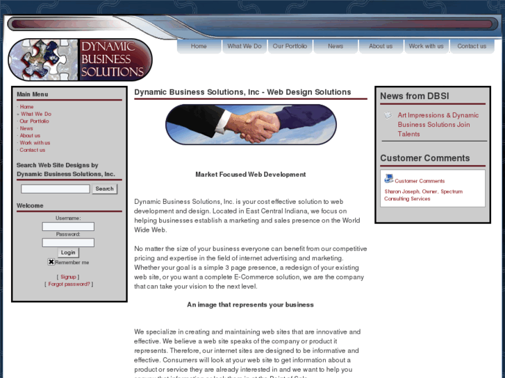 www.dbsadvisors.com