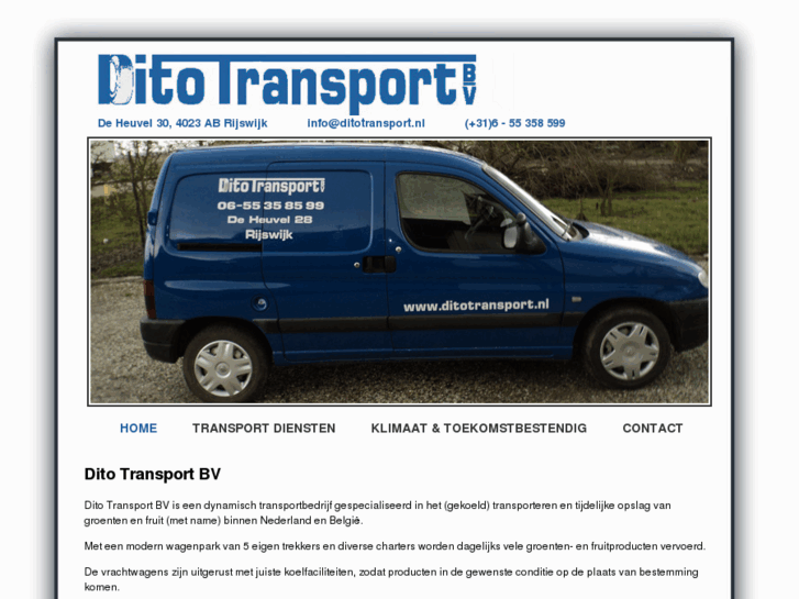 www.ditotrans.com