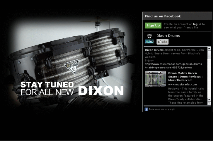 www.dixondrumhardware.com