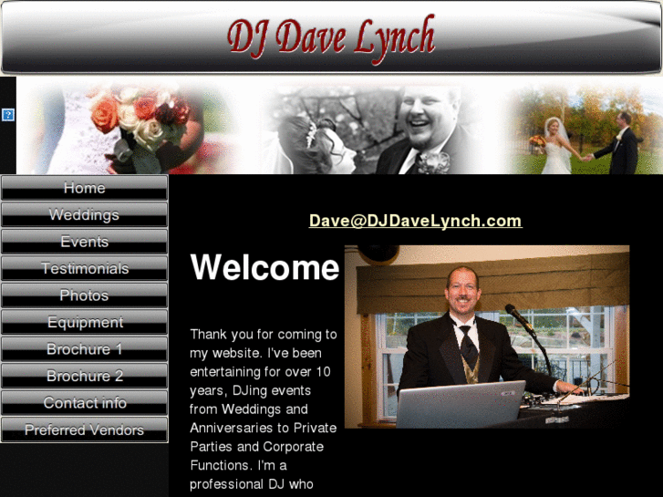 www.djdavelynch.com