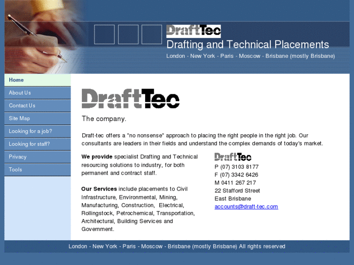 www.draft-tec.com