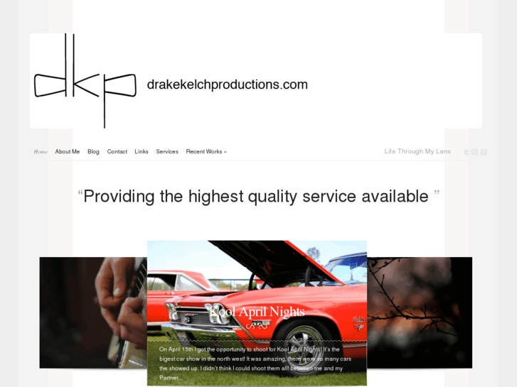 www.drakekelch.com