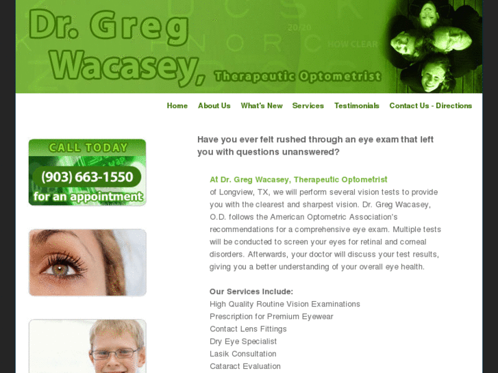 www.drwacasey.com