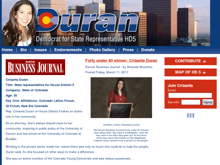 www.duranforcolorado.com