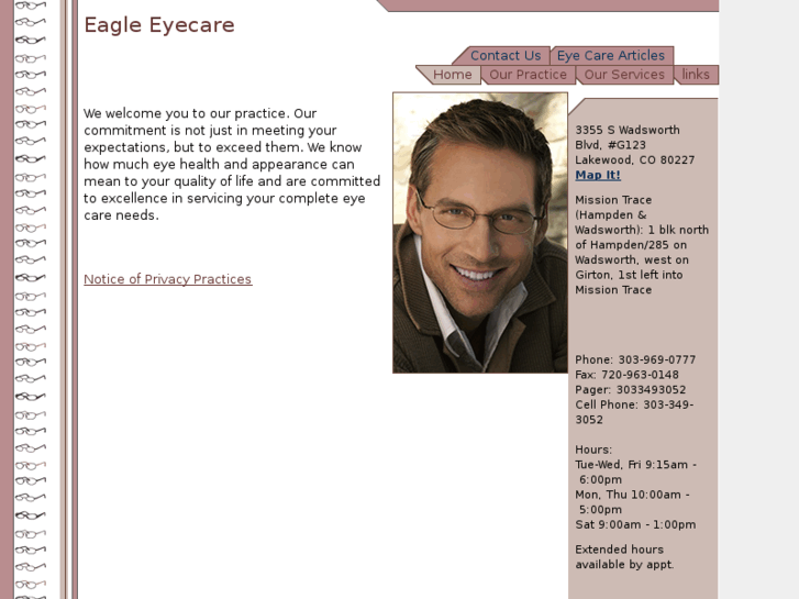 www.eagleeyecare.com