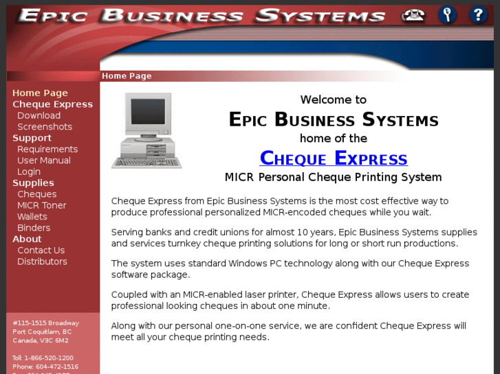 www.epicbusinesssystems.com