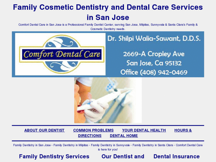 www.family-cosmetic-dentistry-san-jose-dentist.com