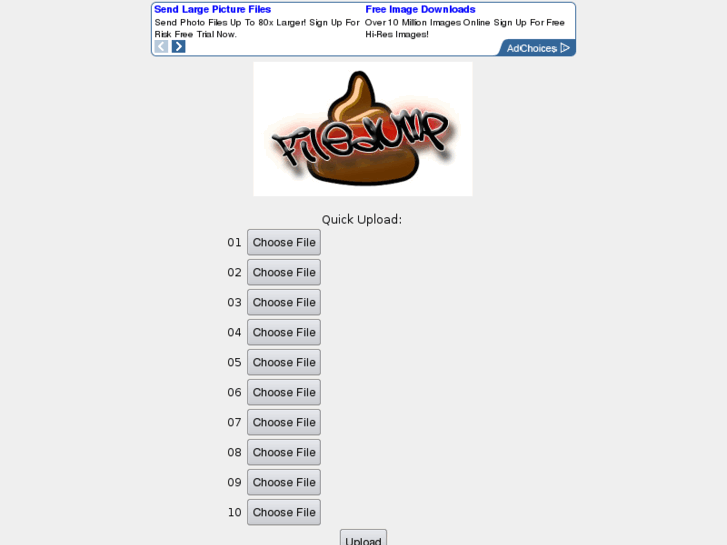 www.filedump.net