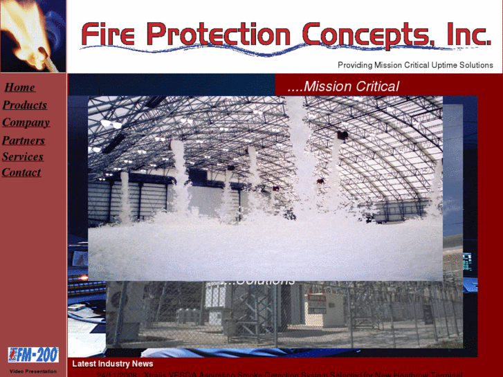 www.fireprotectionconcepts.com