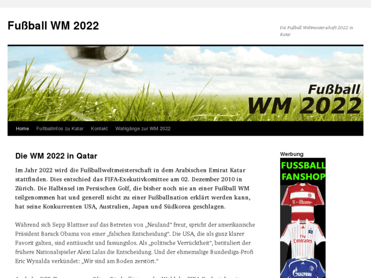 www.fussballwm2022.com