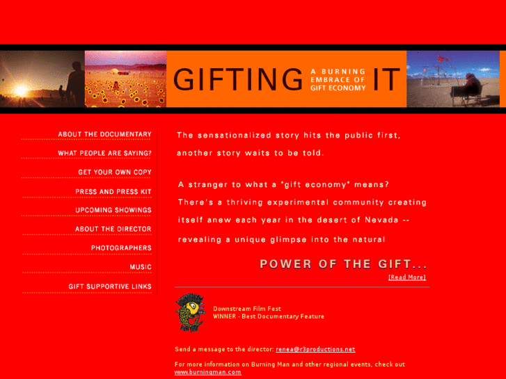 www.giftingitthemovie.com