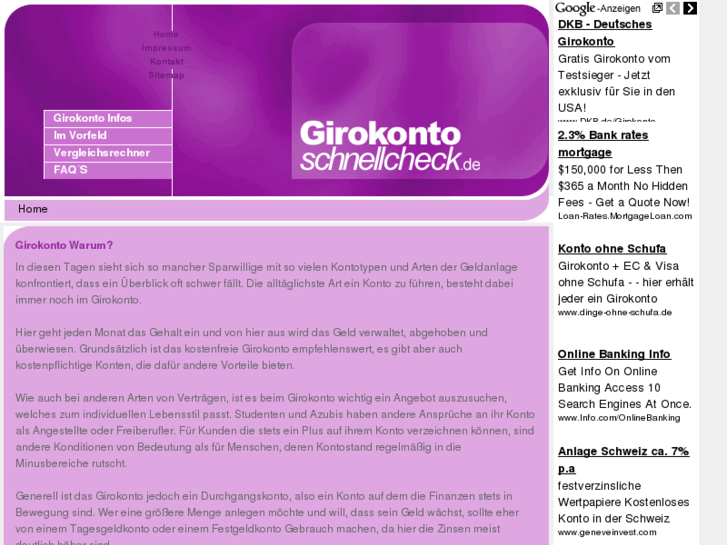 www.girokonto-schnellcheck.de