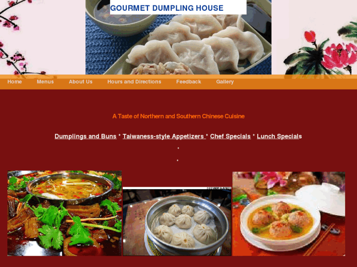 www.gourmetdumpling.com