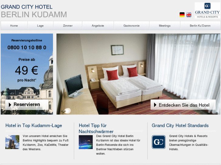 www.grandcity-hotel-berlin-kudamm.de