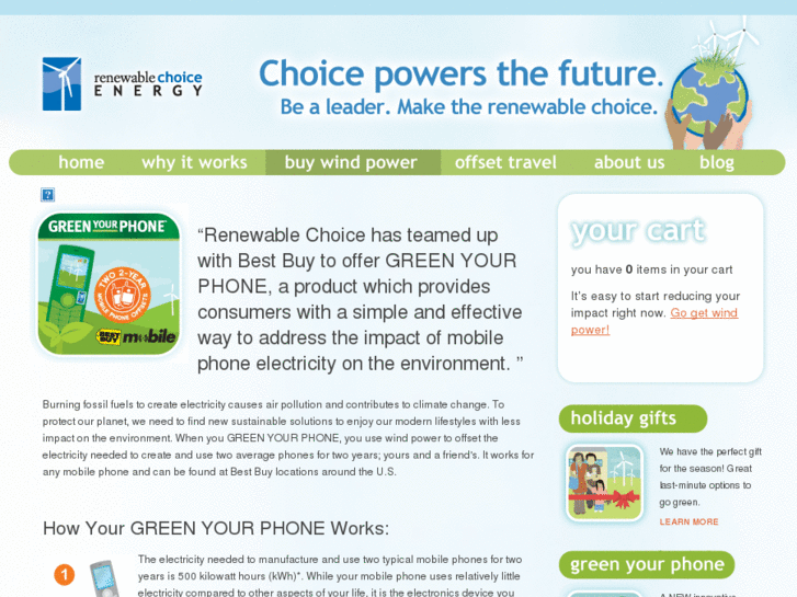 www.greenyourphone.com