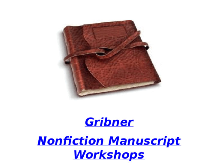 www.gribner.com