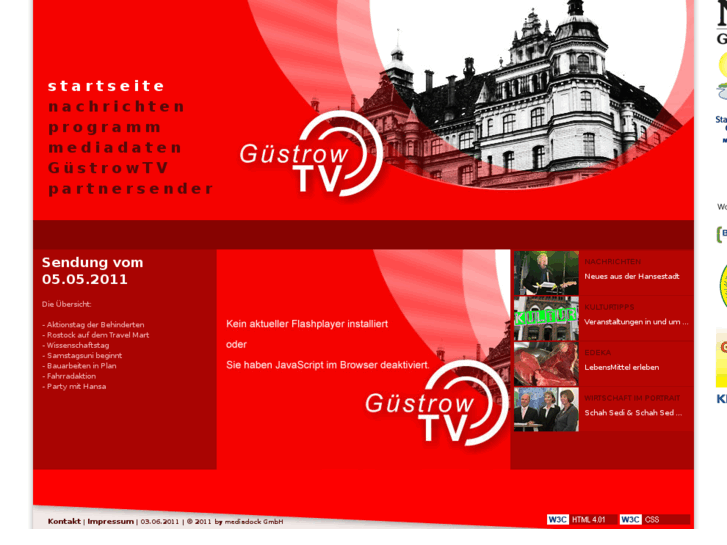 www.guestrow-tv.de