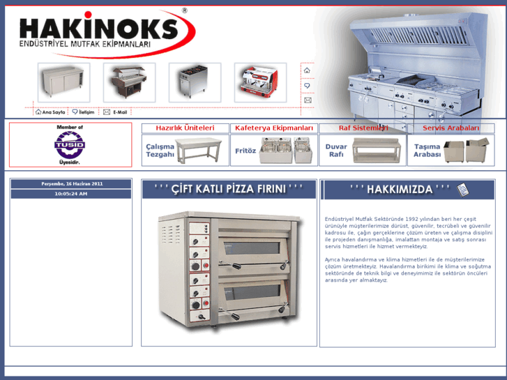 www.hakinoks.com