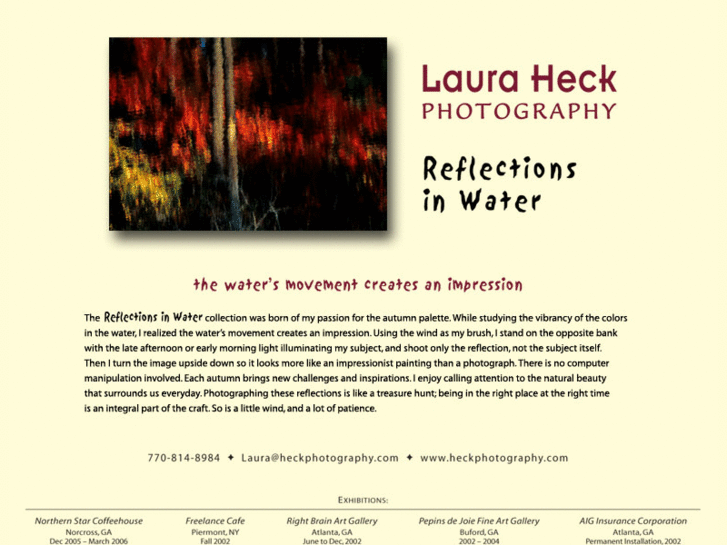 www.heckphotography.com