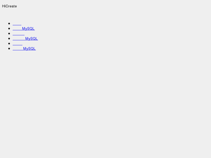 www.hicreate-testsite.com