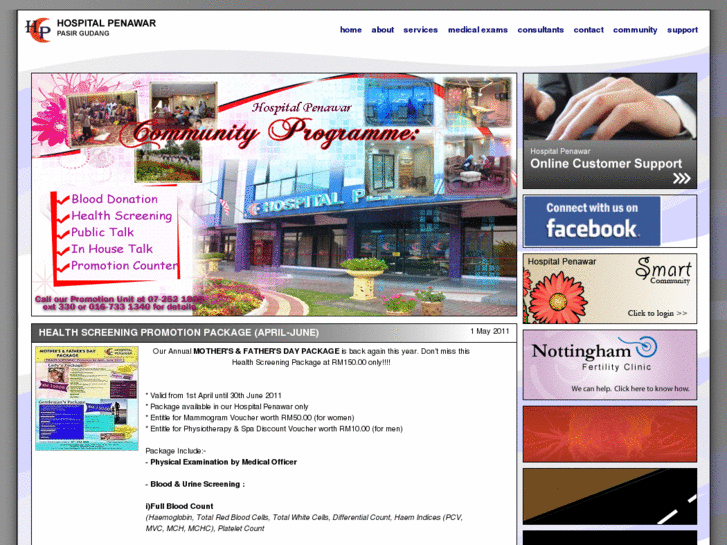 www.hospitalpenawar.com