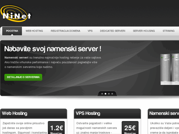 www.hostingserve.rs