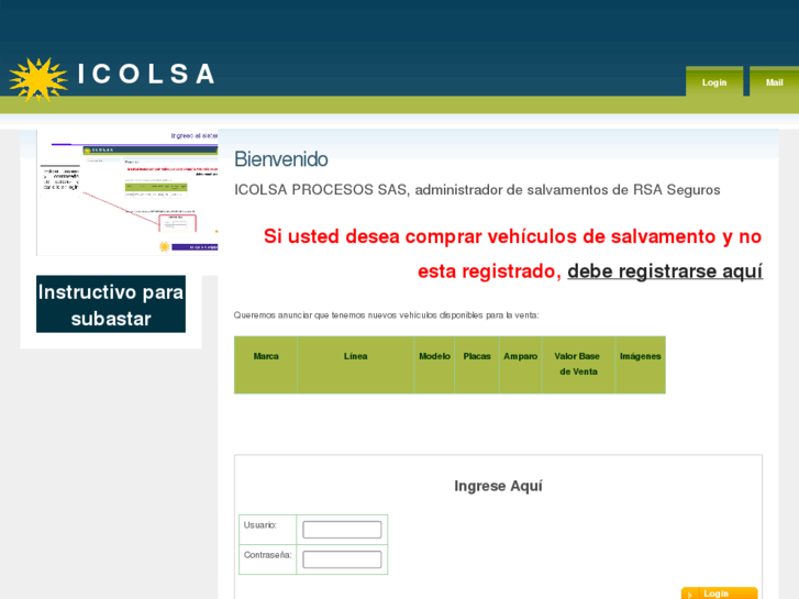 www.icolsa.com