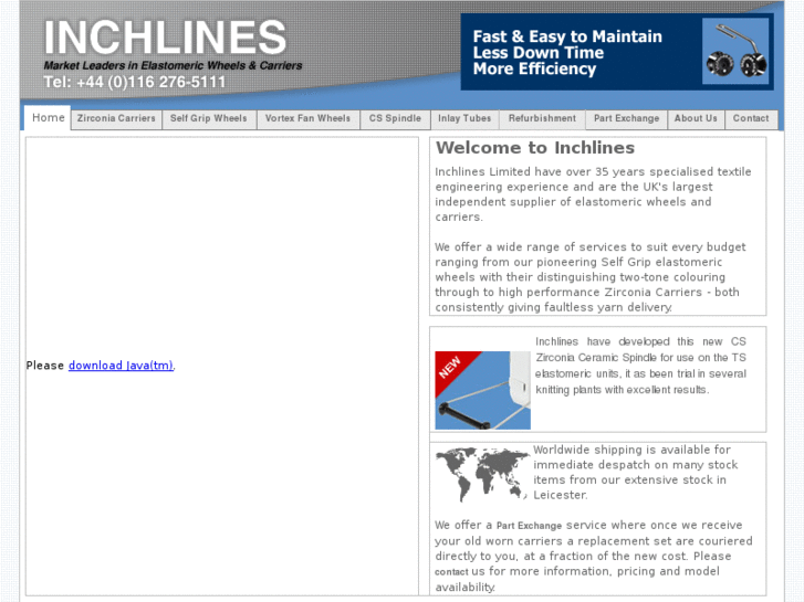 www.inchlines.com