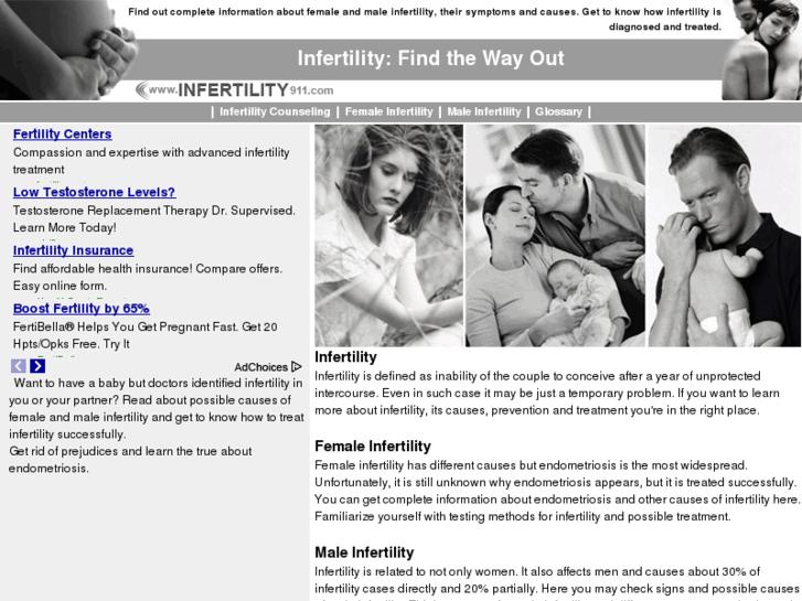 www.infertility911.com