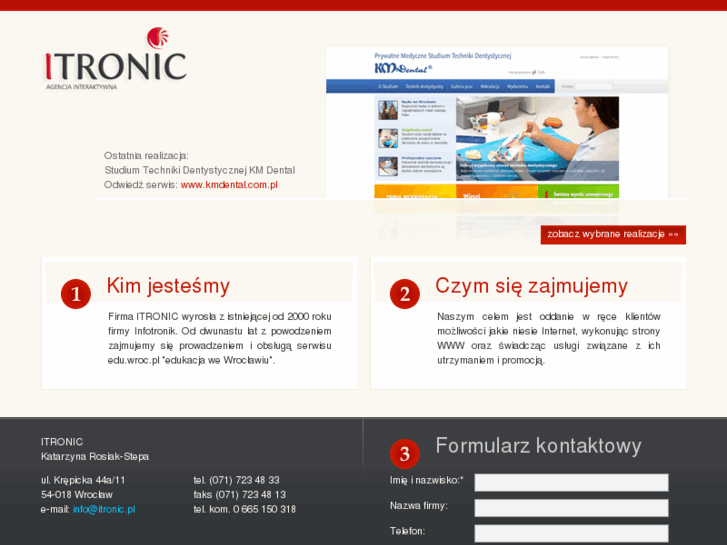 www.itronic.pl