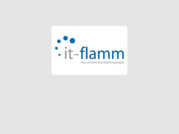 www.itservice-flamm.biz