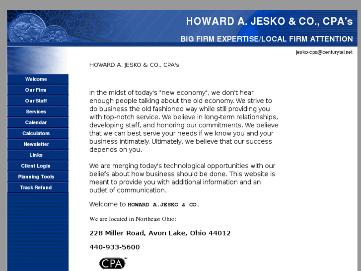 www.jesko-cpa.com